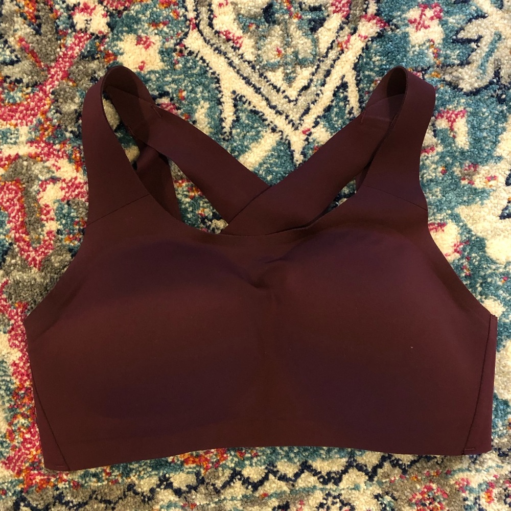Lululemon Enlite Bra 34C
